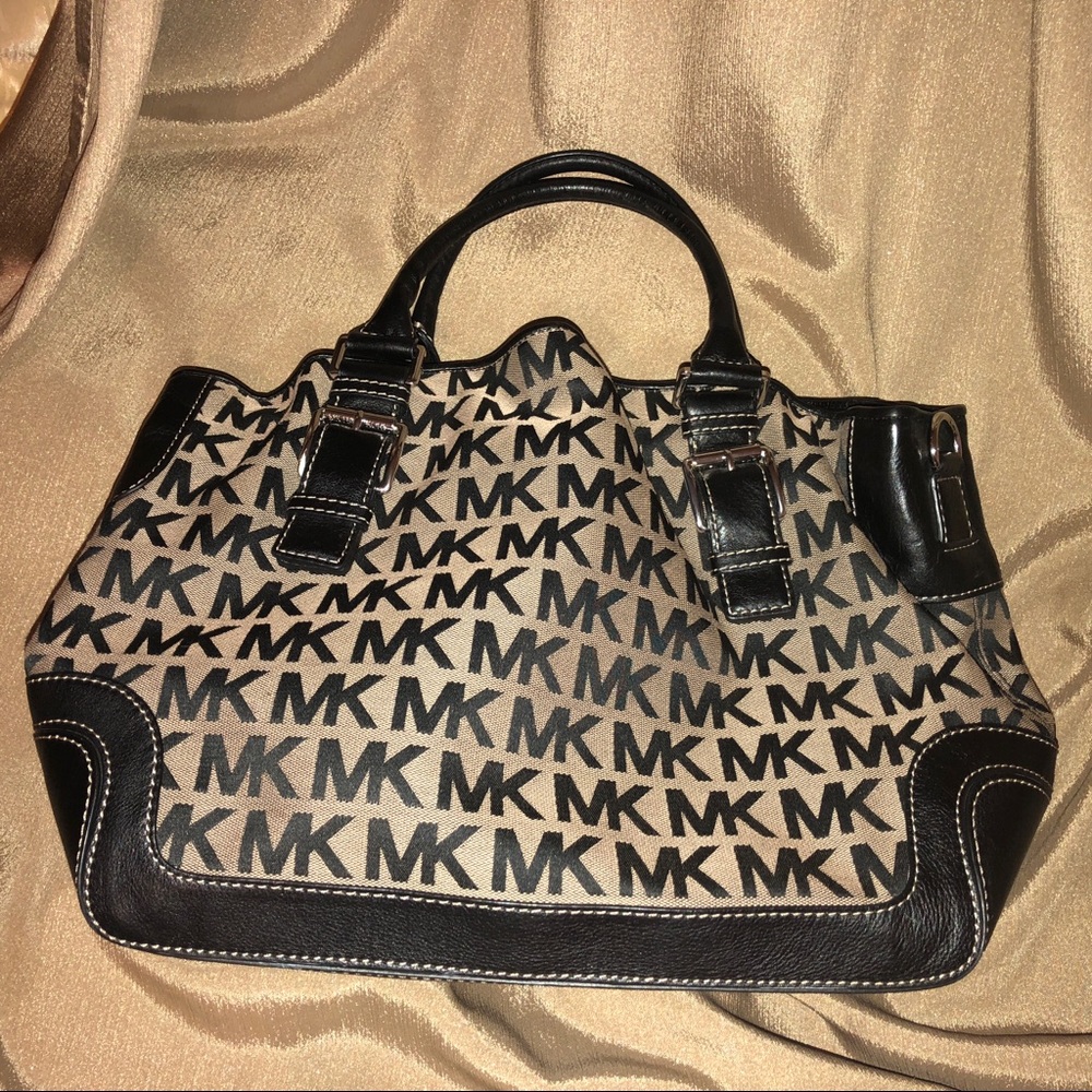 Large Michael Kors Purse